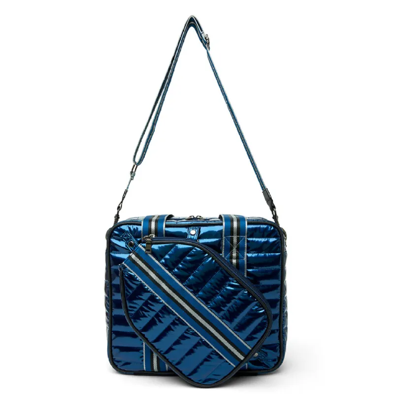 Sporty Spice Pickleball Bag sold by Think Royln
