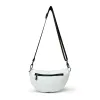 Little Runaway in White Patent sold by Think Royln