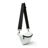 Little Runaway in White Patent sold by Think Royln