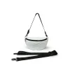 Little Runaway in White Patent sold by Think Royln