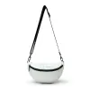 Little Runaway in White Patent sold by Think Royln