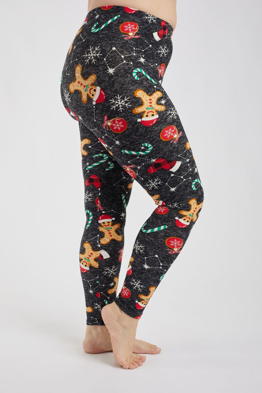 Gingerbread Cookies - All Season sold by Just Cozy