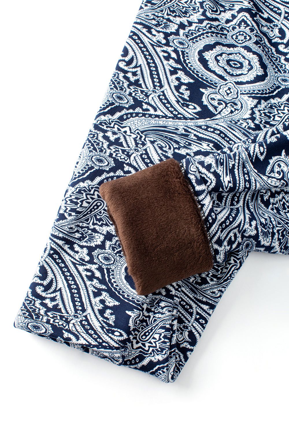 Abstract - Cozy Lined sold by Just Cozy product image thumbnail 5