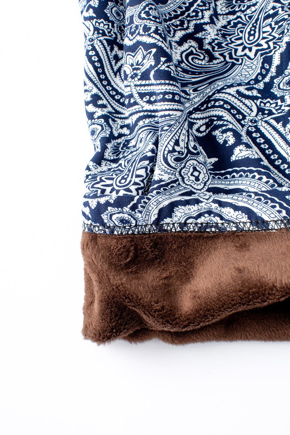 Abstract - Cozy Lined sold by Just Cozy product image thumbnail 4