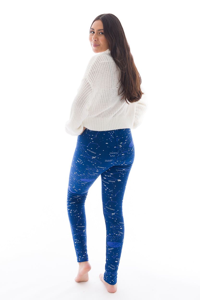 Constellation - Cozy Lined sold by Just Cozy product image thumbnail 4