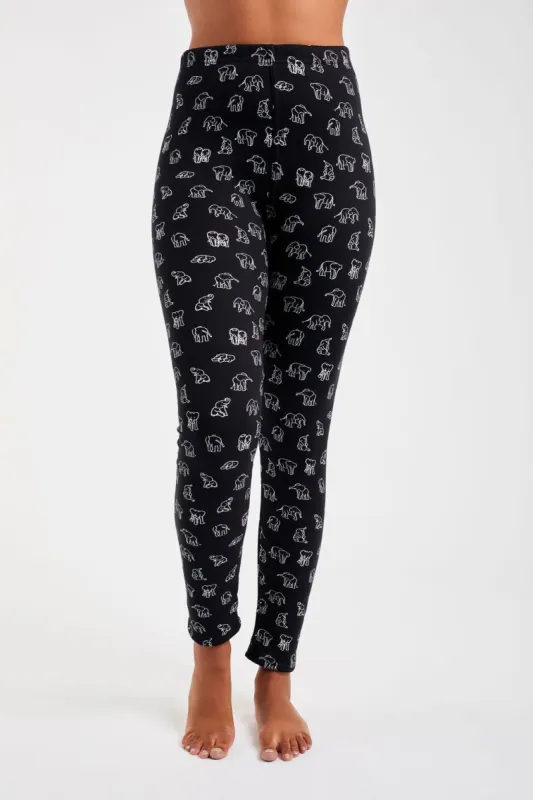 Ella - Cozy Lined sold by Just Cozy