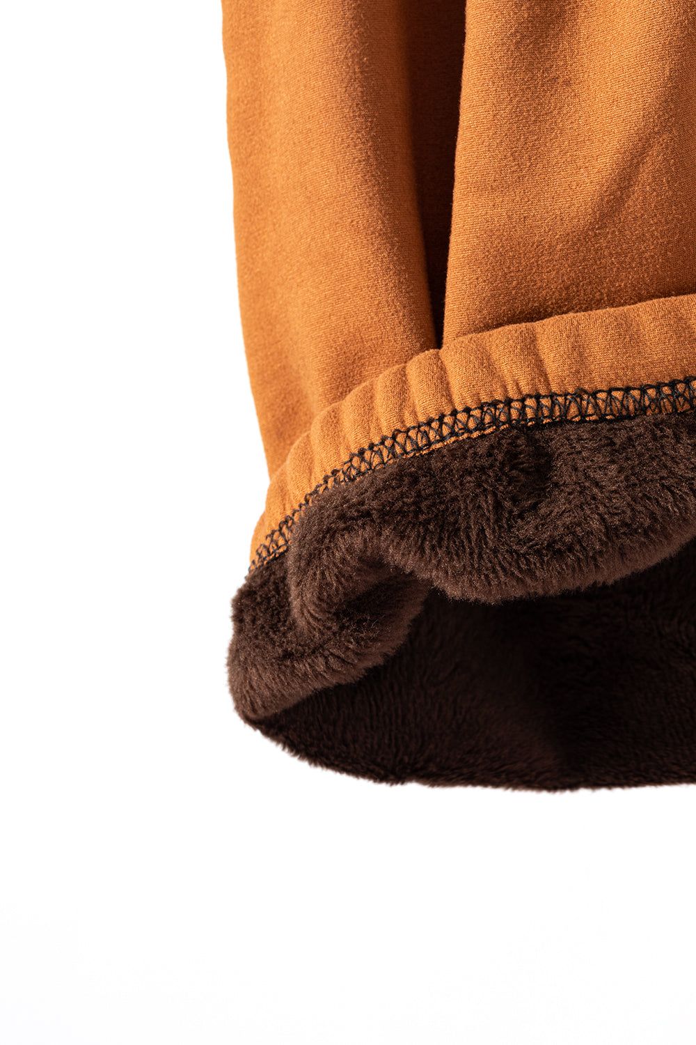 Caramel - Cozy Lined sold by Just Cozy product image thumbnail 6