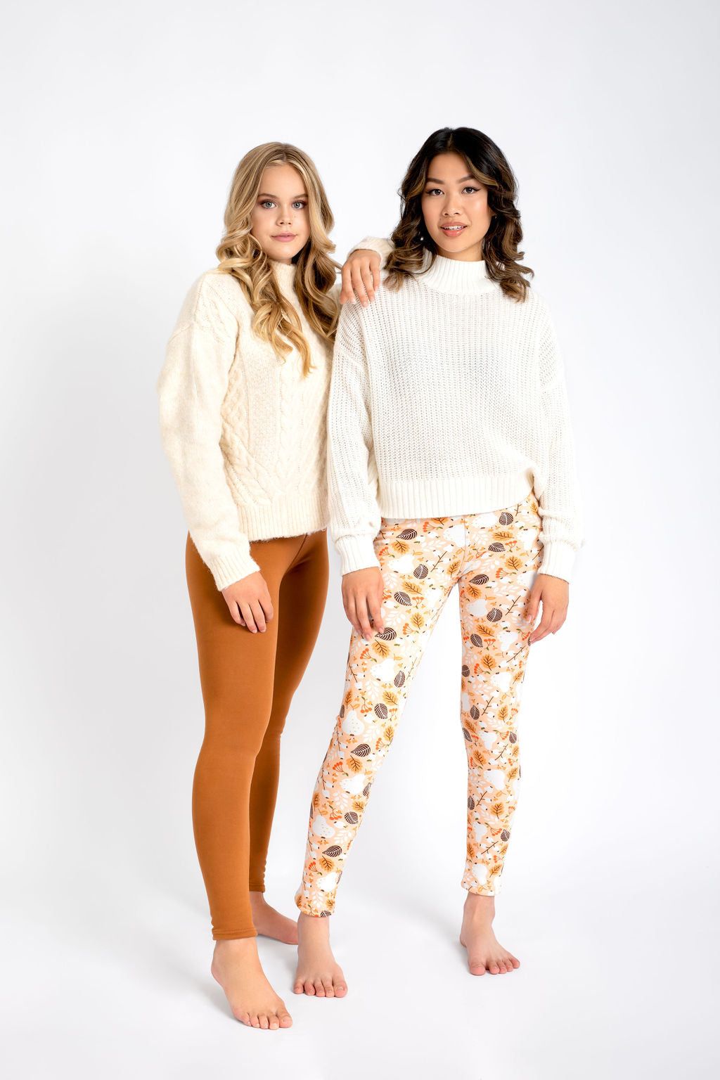 Caramel - Cozy Lined sold by Just Cozy product image thumbnail 7