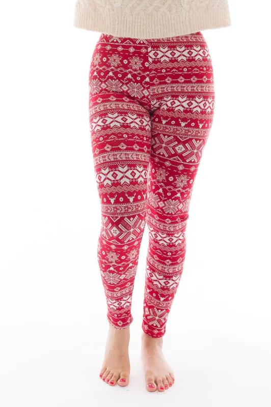 Christmas Gift - Cozy Lined sold by Just Cozy
