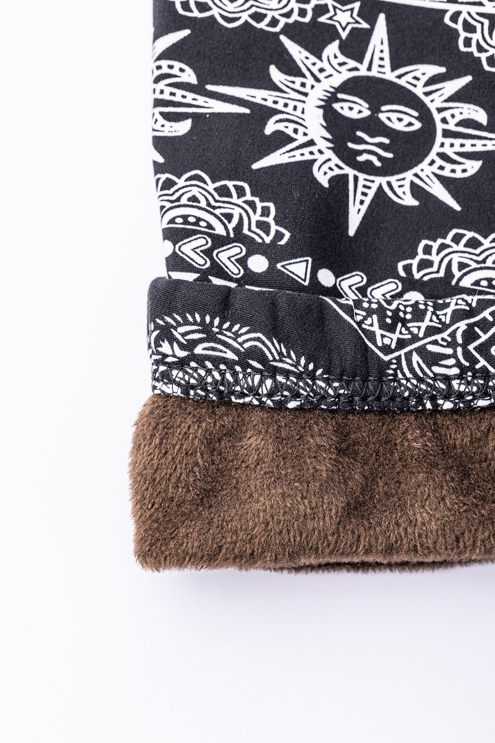 Sun & Moon - Cozy Lined sold by Just Cozy product image thumbnail 7