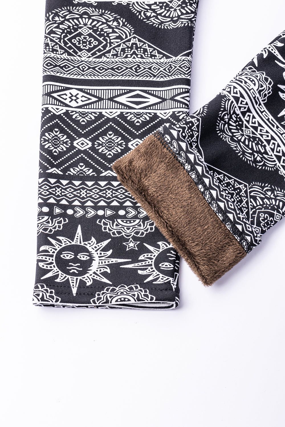 Sun & Moon - Cozy Lined sold by Just Cozy product image thumbnail 6