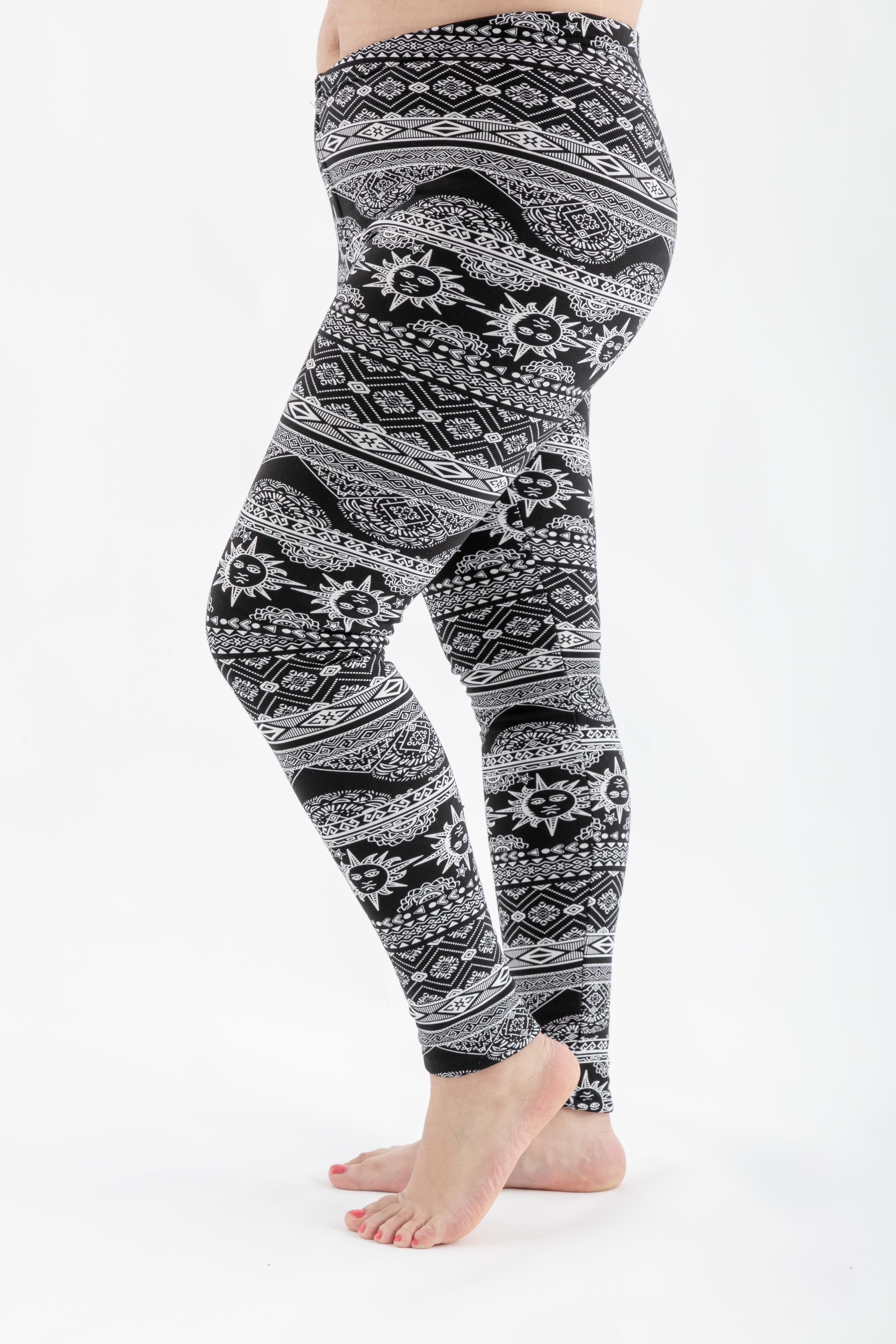 Sun & Moon - Cozy Lined sold by Just Cozy