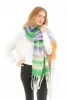 Emberlynn - Bouclé Scarf sold by Just Cozy