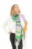 Emberlynn - Bouclé Scarf sold by Just Cozy