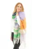 Emberlynn - Bouclé Scarf sold by Just Cozy