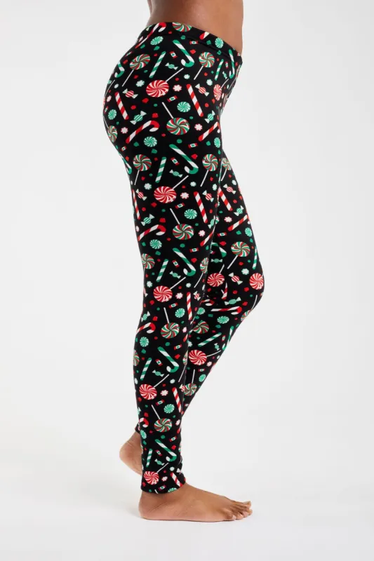 Sugar Candy - Cozy Lined sold by Just Cozy