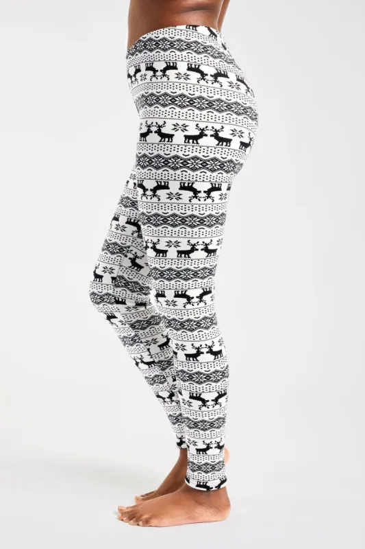 Retro Christmas - Cozy Lined sold by Just Cozy