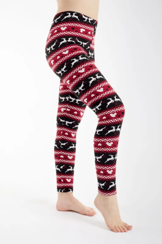 All I Want For Christmas - Cozy Lined sold by Just Cozy