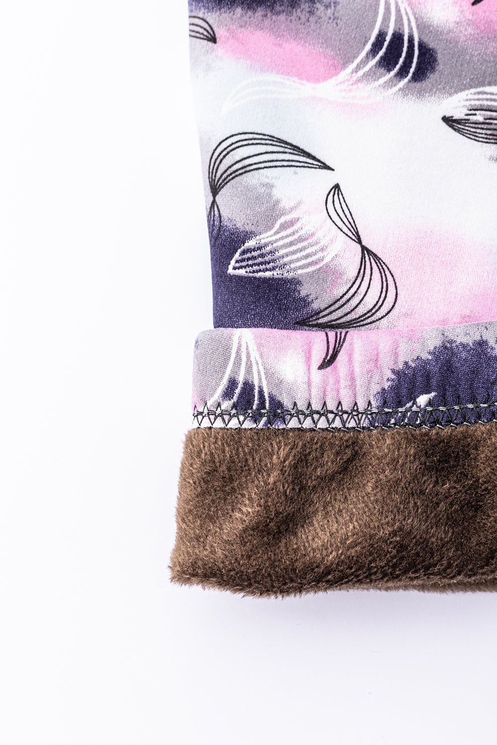 Dye Mixing - Cozy Lined sold by Just Cozy product image thumbnail 7