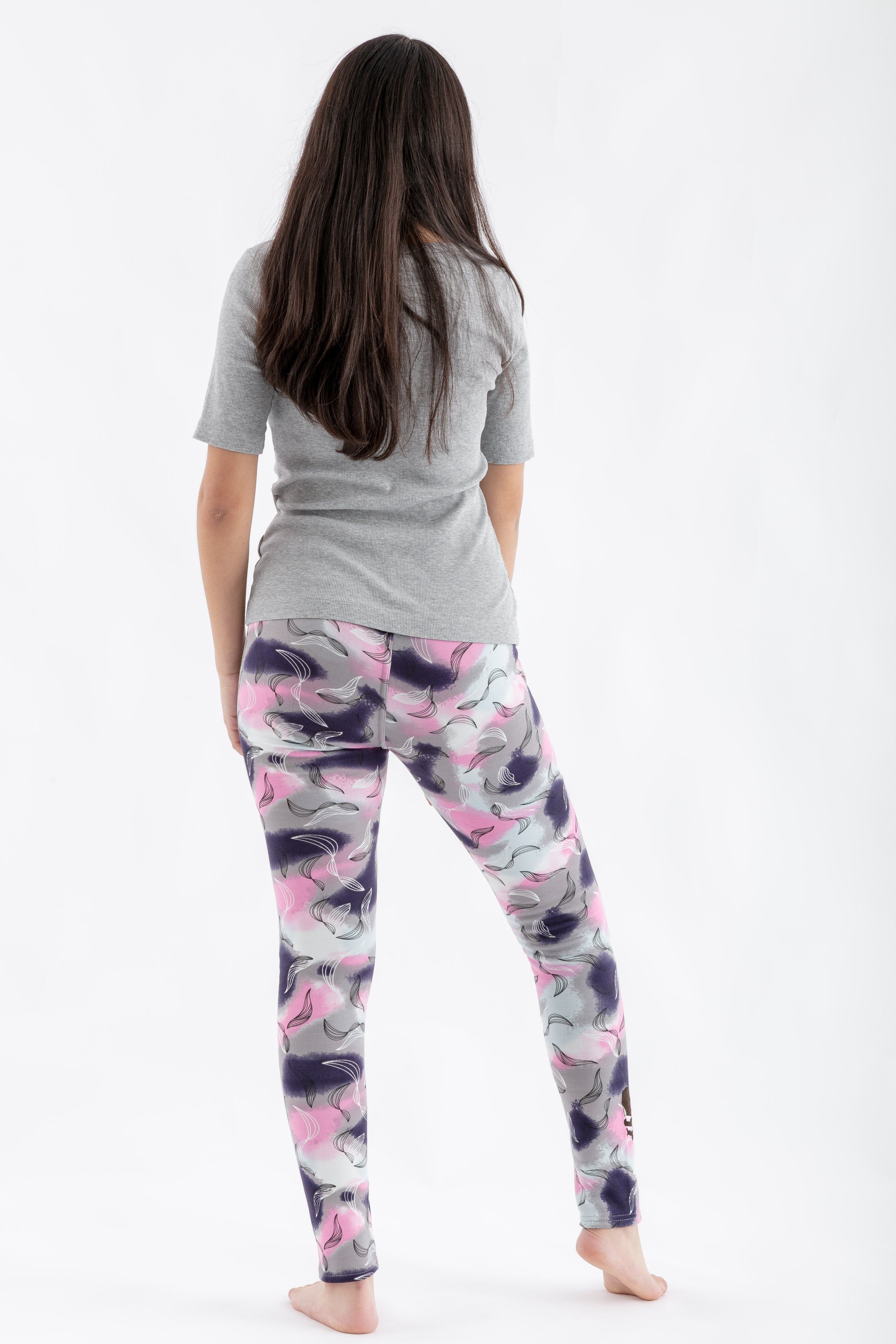 Dye Mixing - Cozy Lined sold by Just Cozy product image thumbnail 5