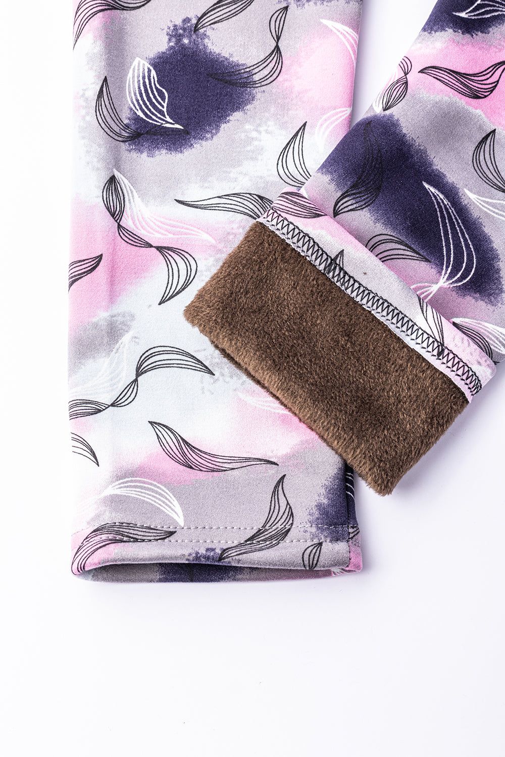 Dye Mixing - Cozy Lined sold by Just Cozy product image thumbnail 6