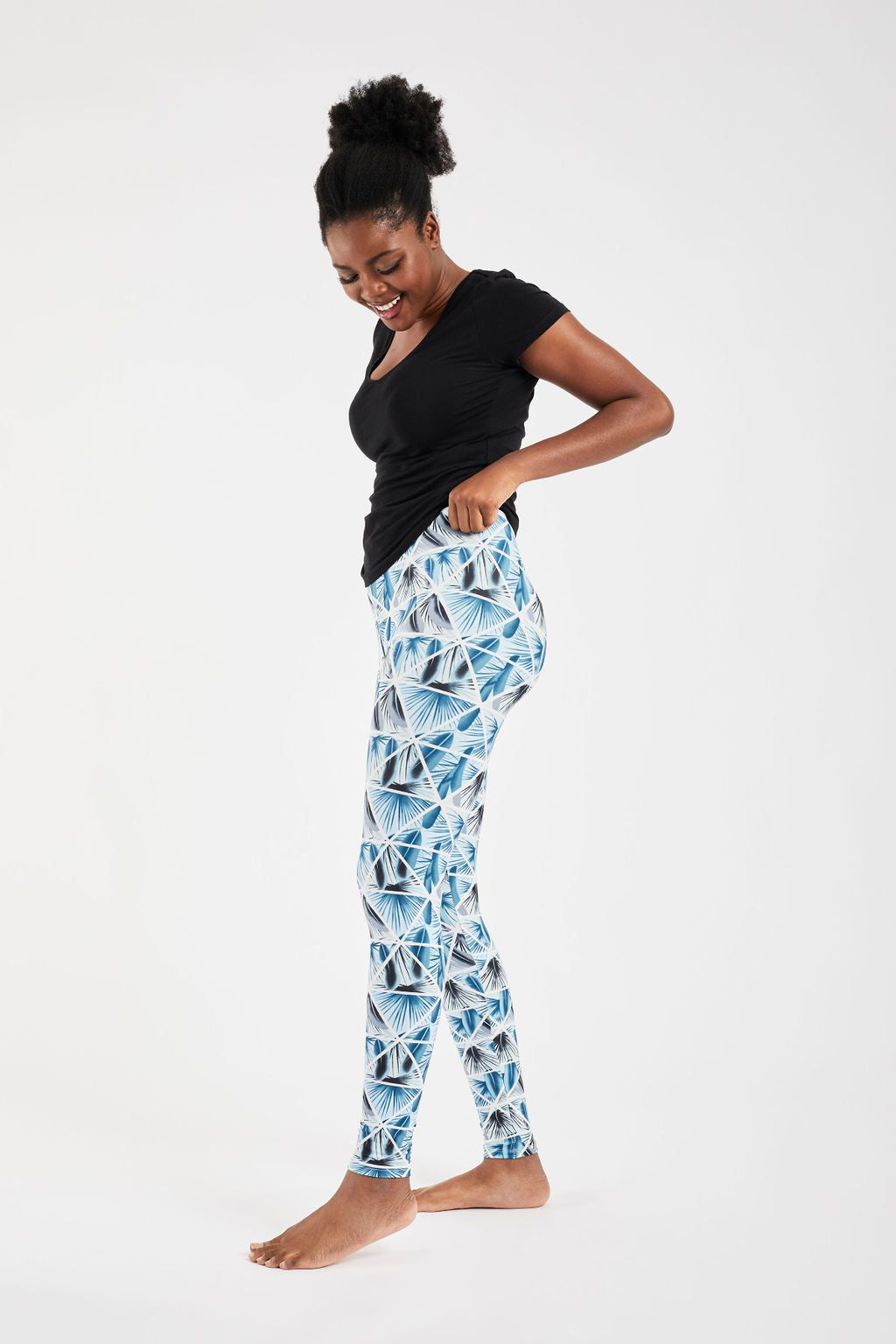 Blue Desert - All Season sold by Just Cozy product image thumbnail 3