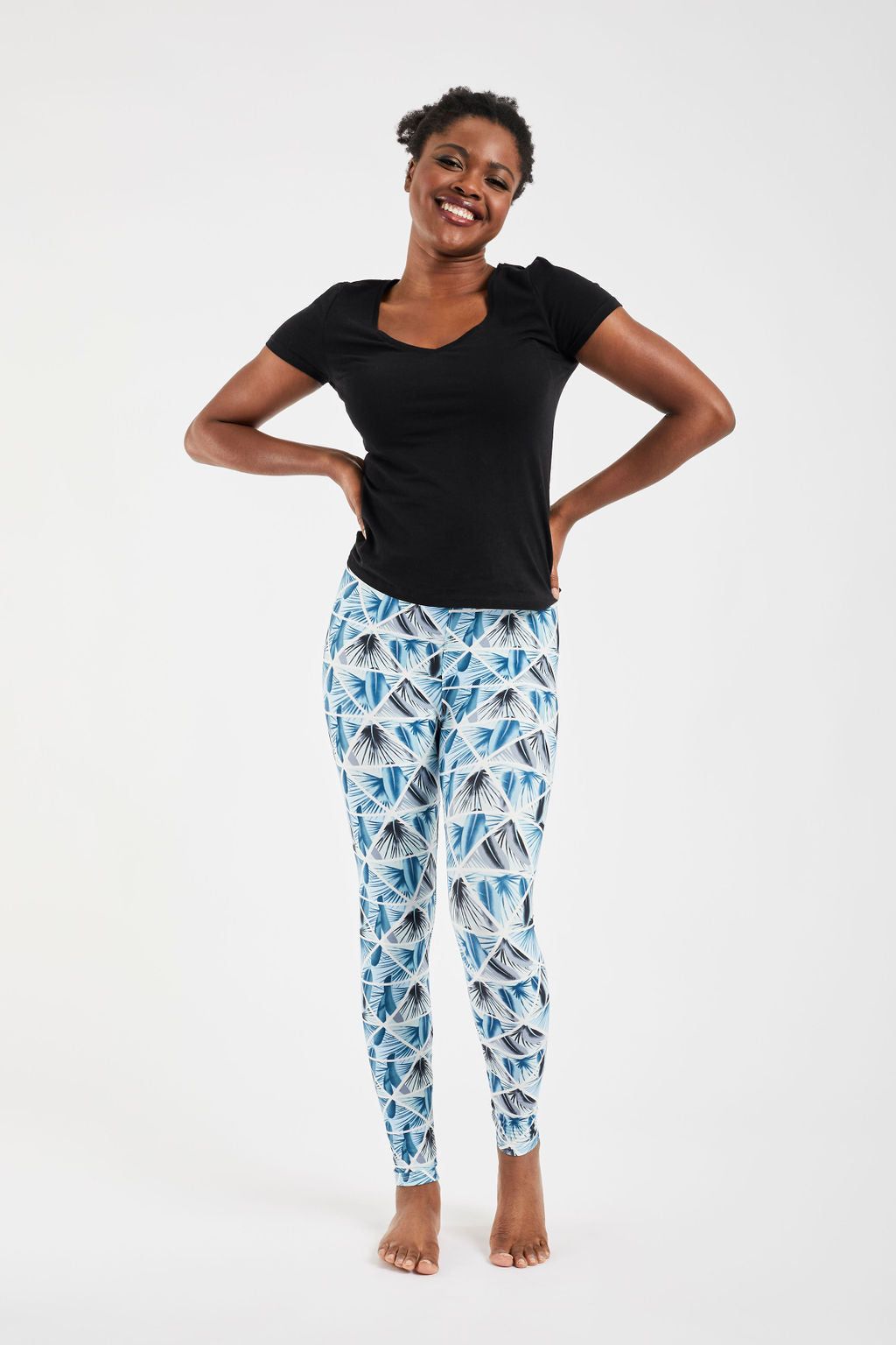 Blue Desert - All Season sold by Just Cozy product image thumbnail 2