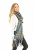 Harper - Bouclé Scarf sold by Just Cozy