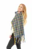 Harper - Bouclé Scarf sold by Just Cozy
