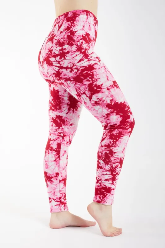 Fuchsia Dye - Cozy Lined sold by Just Cozy