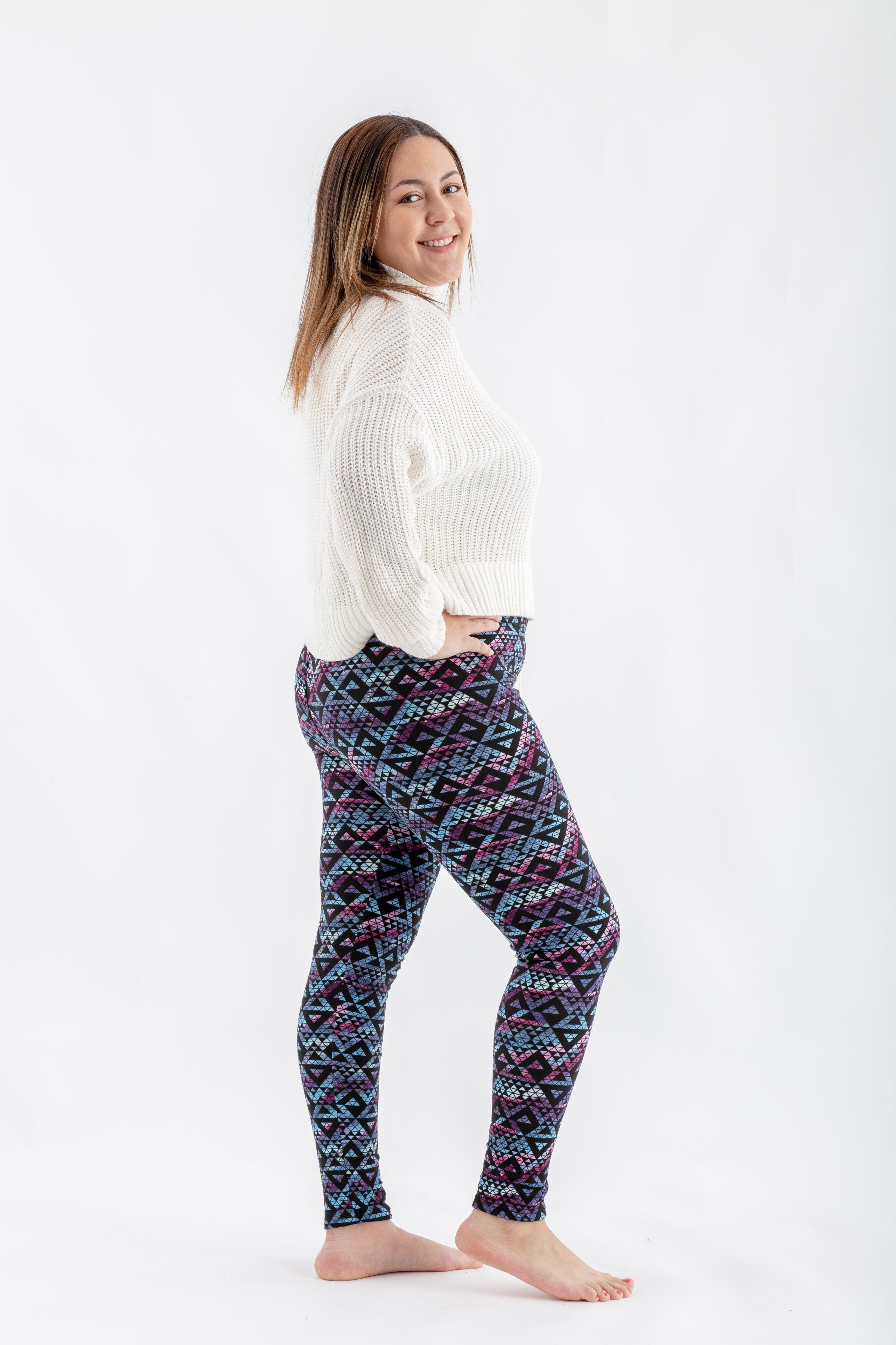 Colorful - Cozy Lined sold by Just Cozy product image thumbnail 3