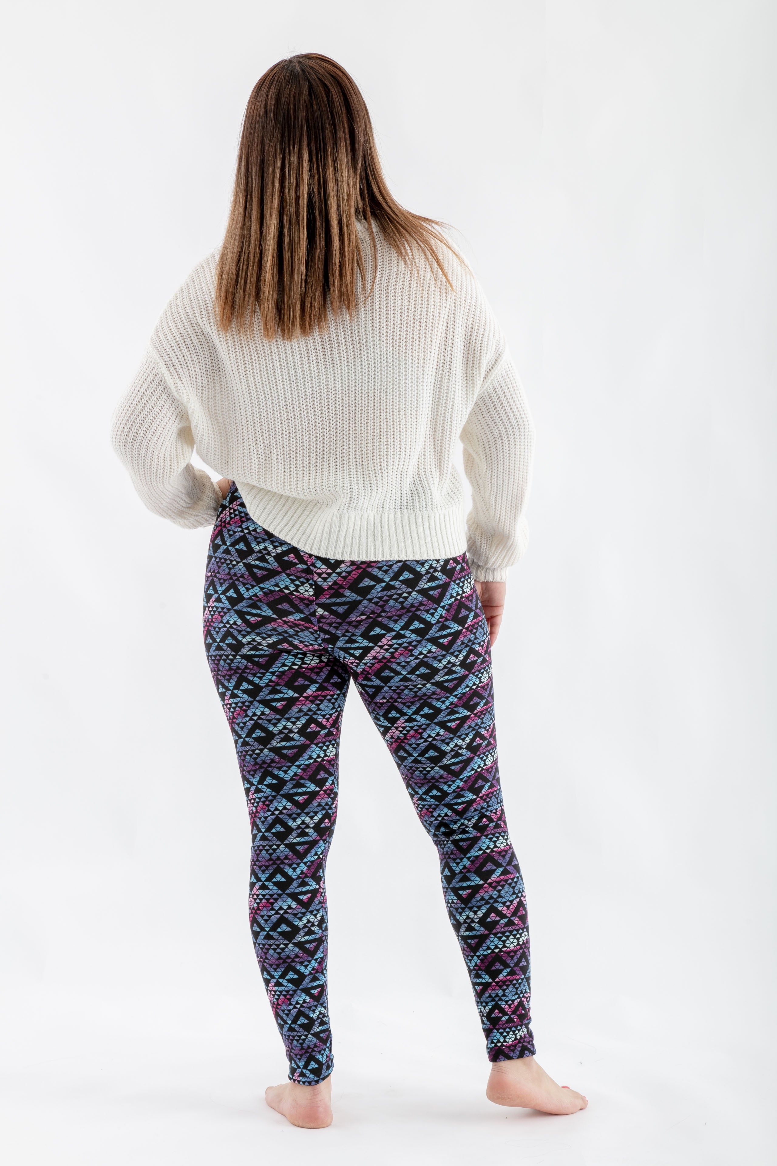 Colorful - Cozy Lined sold by Just Cozy product image thumbnail 4