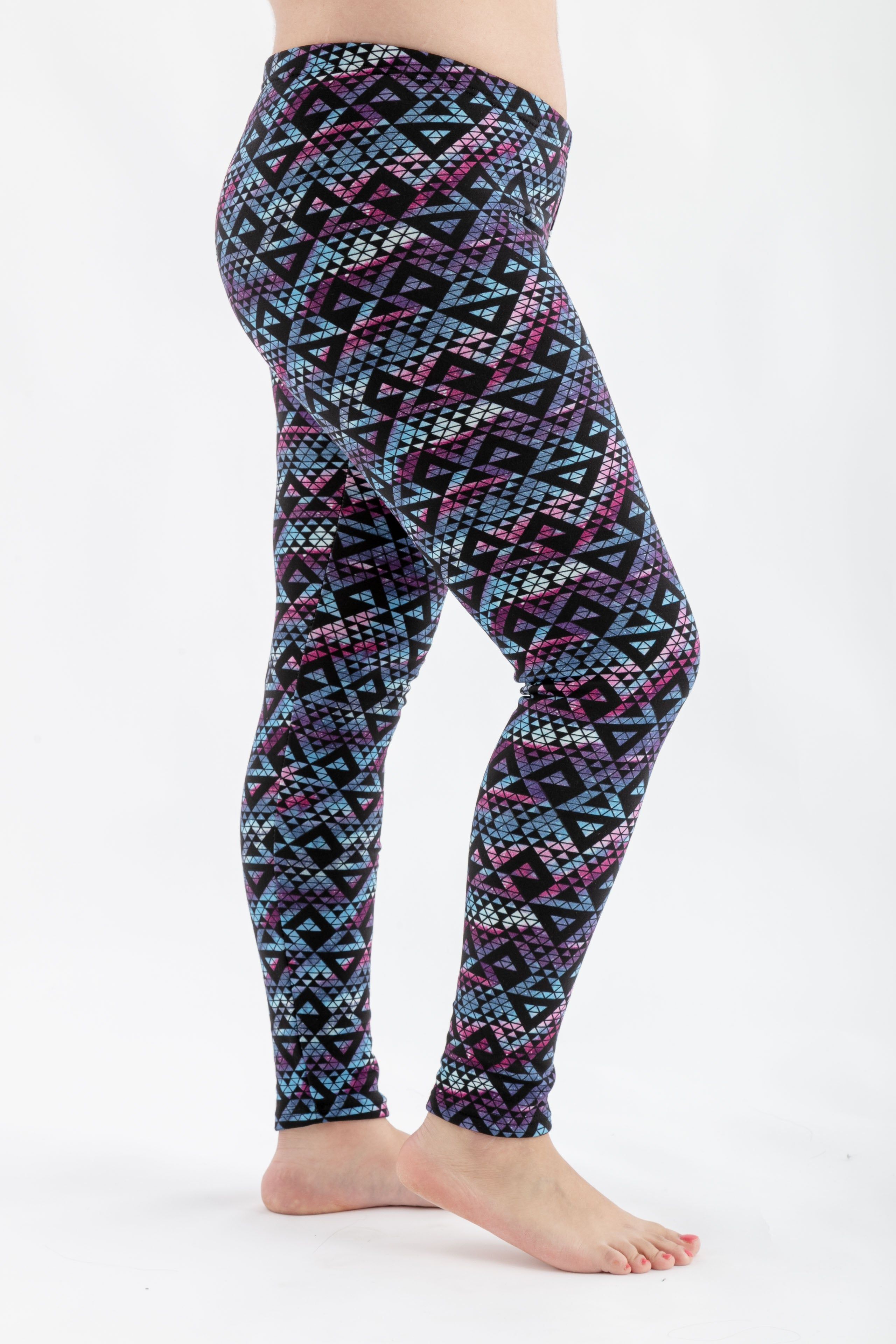 Colorful - Cozy Lined sold by Just Cozy