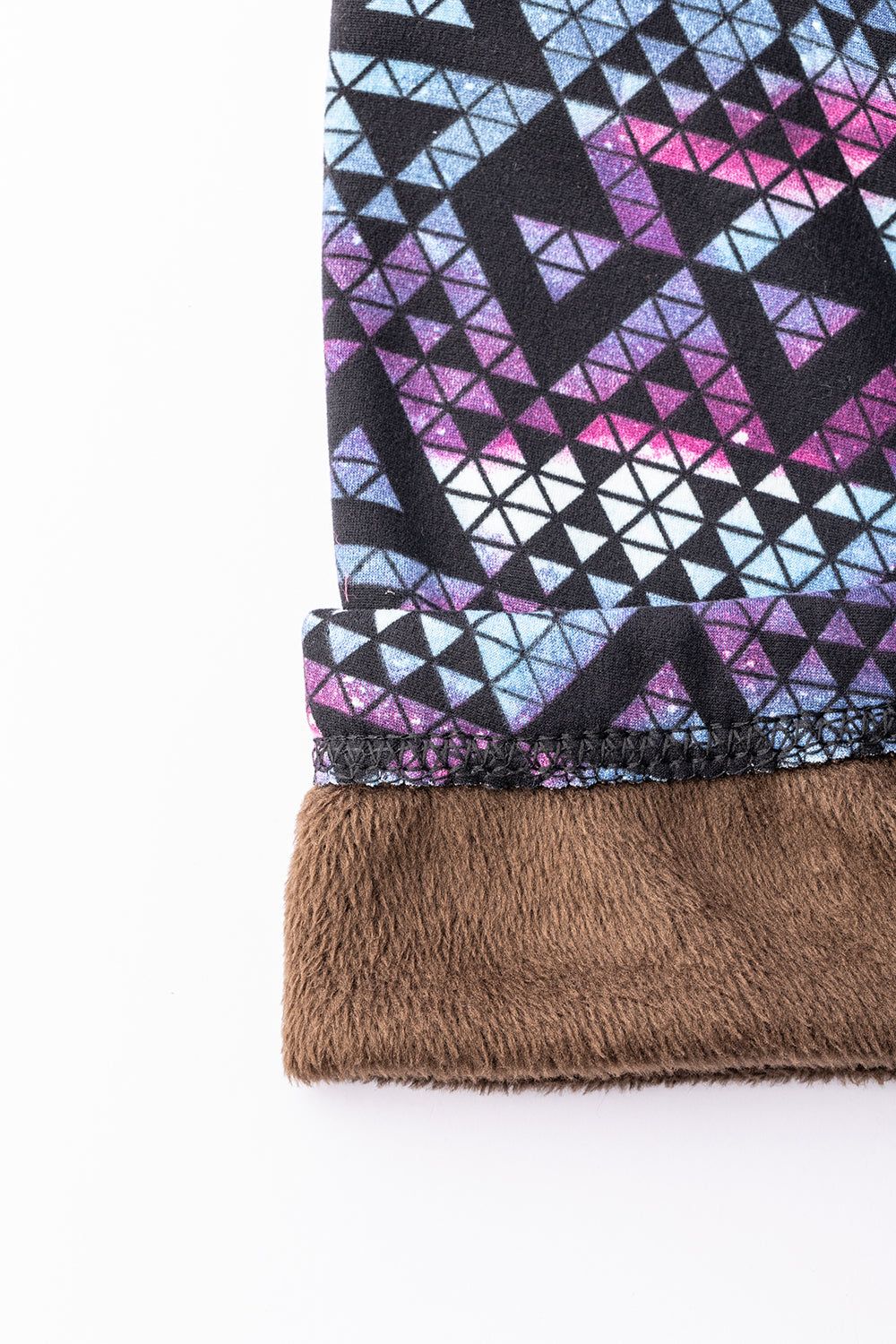 Colorful - Cozy Lined sold by Just Cozy product image thumbnail 6