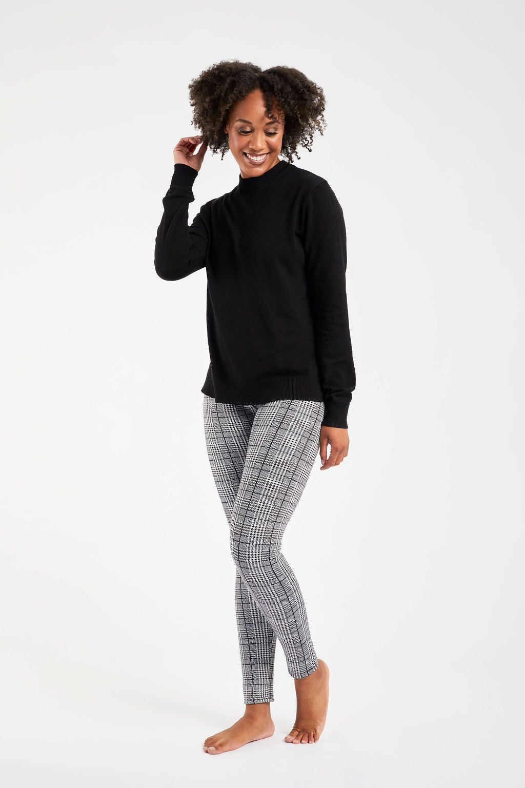 Chic - Cozy Lined sold by Just Cozy product image thumbnail 2