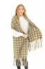 Elena - Bouclé Scarf sold by Just Cozy