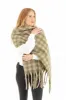 Elena - Bouclé Scarf sold by Just Cozy
