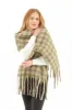Elena - Bouclé Scarf sold by Just Cozy