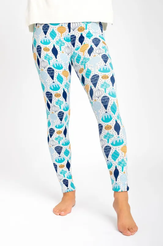 Christmas Ornaments - Cozy Lined sold by Just Cozy