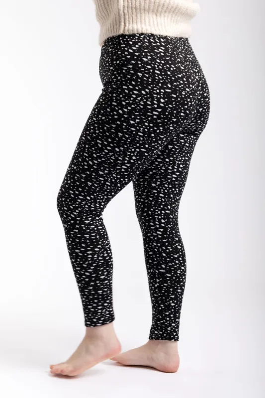 Papelitos - Cozy Lined sold by Just Cozy