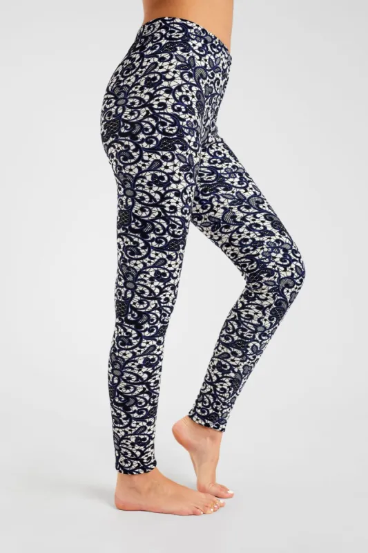 Bluebell - Cozy Lined sold by Just Cozy