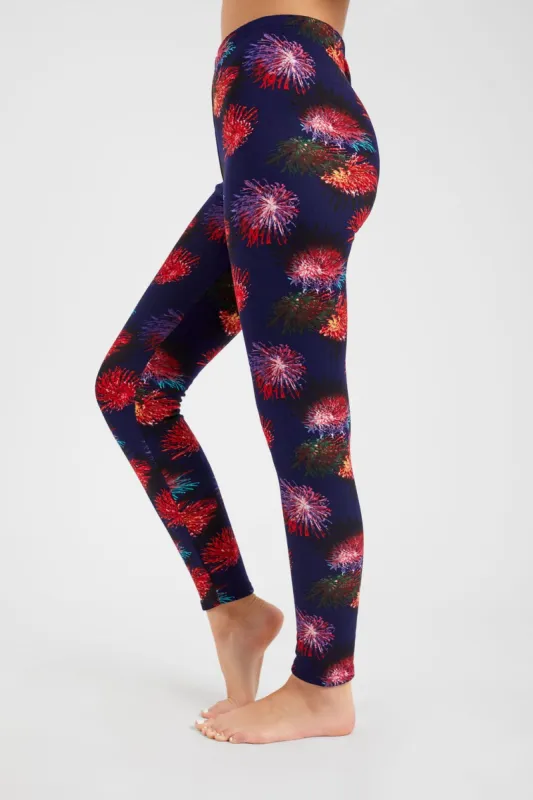 Red Corals - Cozy Lined sold by Just Cozy