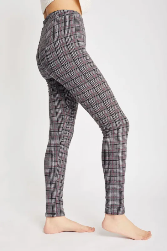 Light Marbled - Cozy Lined | Parallel