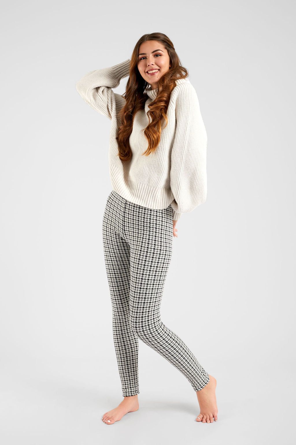 Check It - Cozy Lined sold by Just Cozy product image thumbnail 2