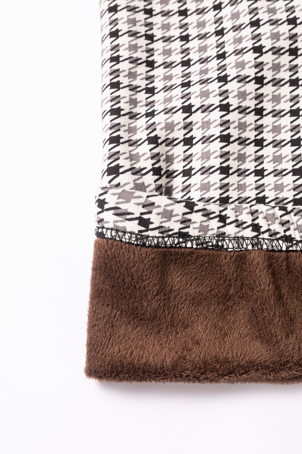 Check It - Cozy Lined sold by Just Cozy product image thumbnail 6