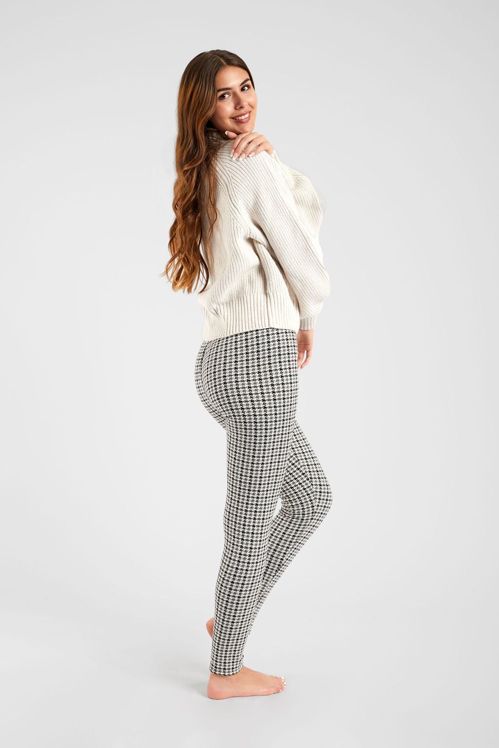 Check It - Cozy Lined sold by Just Cozy product image thumbnail 3