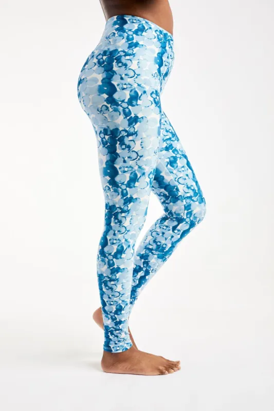 Blue Bubbles - All Season sold by Just Cozy