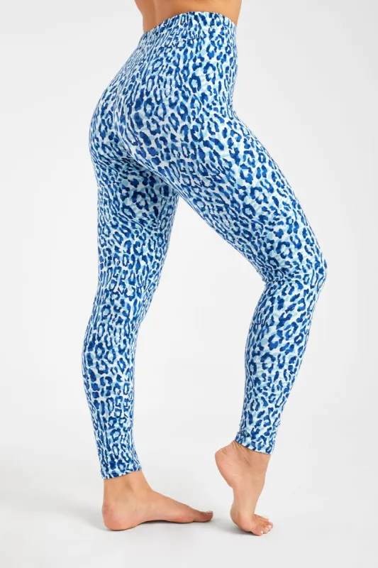 Blue Fur - All Season sold by Just Cozy