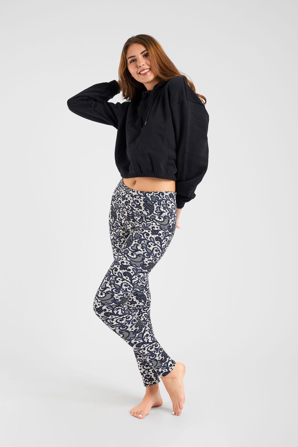 Bluebell - Cozy Lined sold by Just Cozy product image thumbnail 3