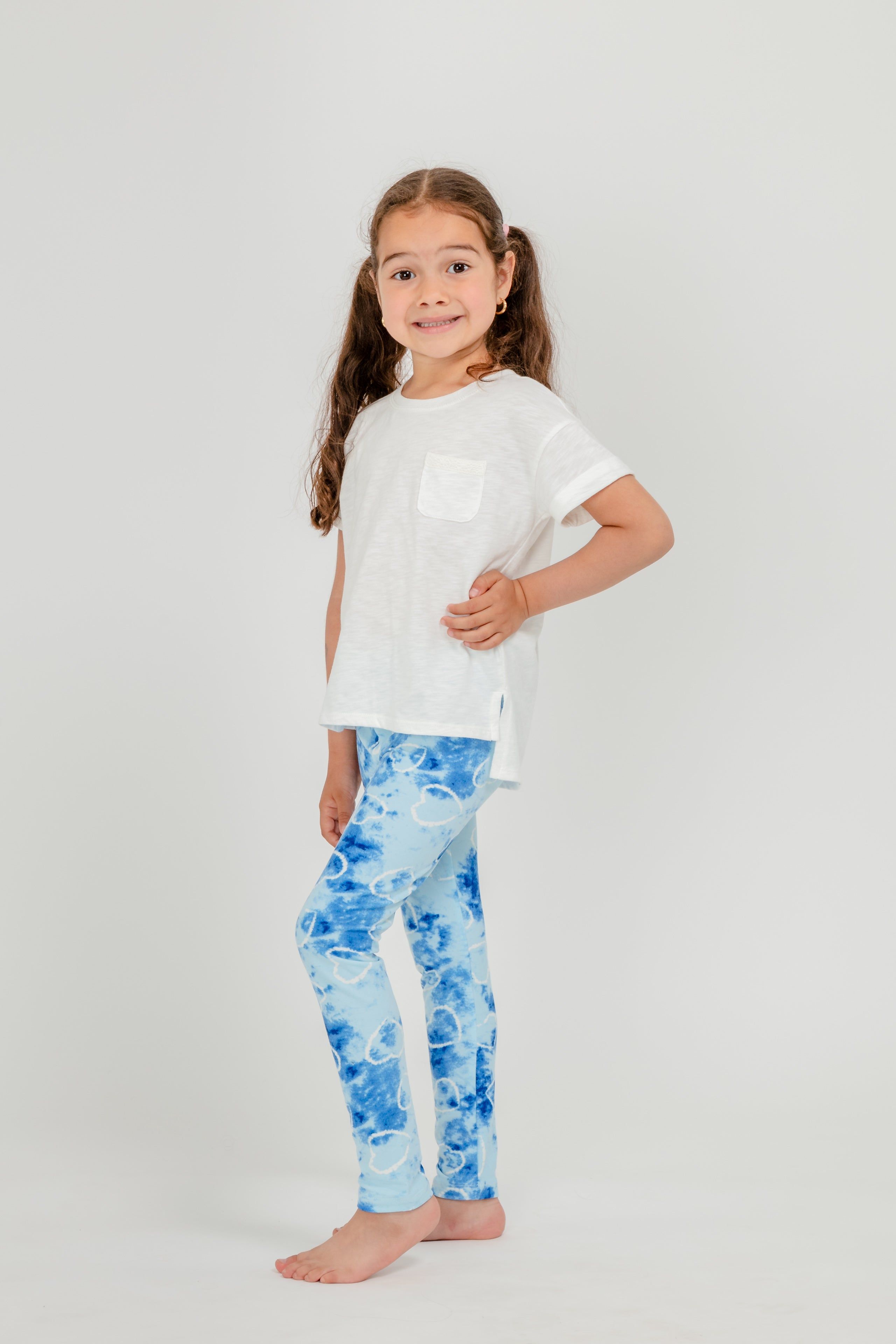 Sweetheart Kid's - All Season sold by Just Cozy product image thumbnail 5